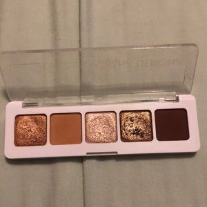 Gently used Natasha Denona Mini Nude